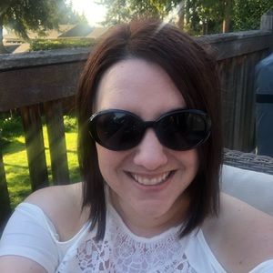 Meet your Posher, Elisabeth